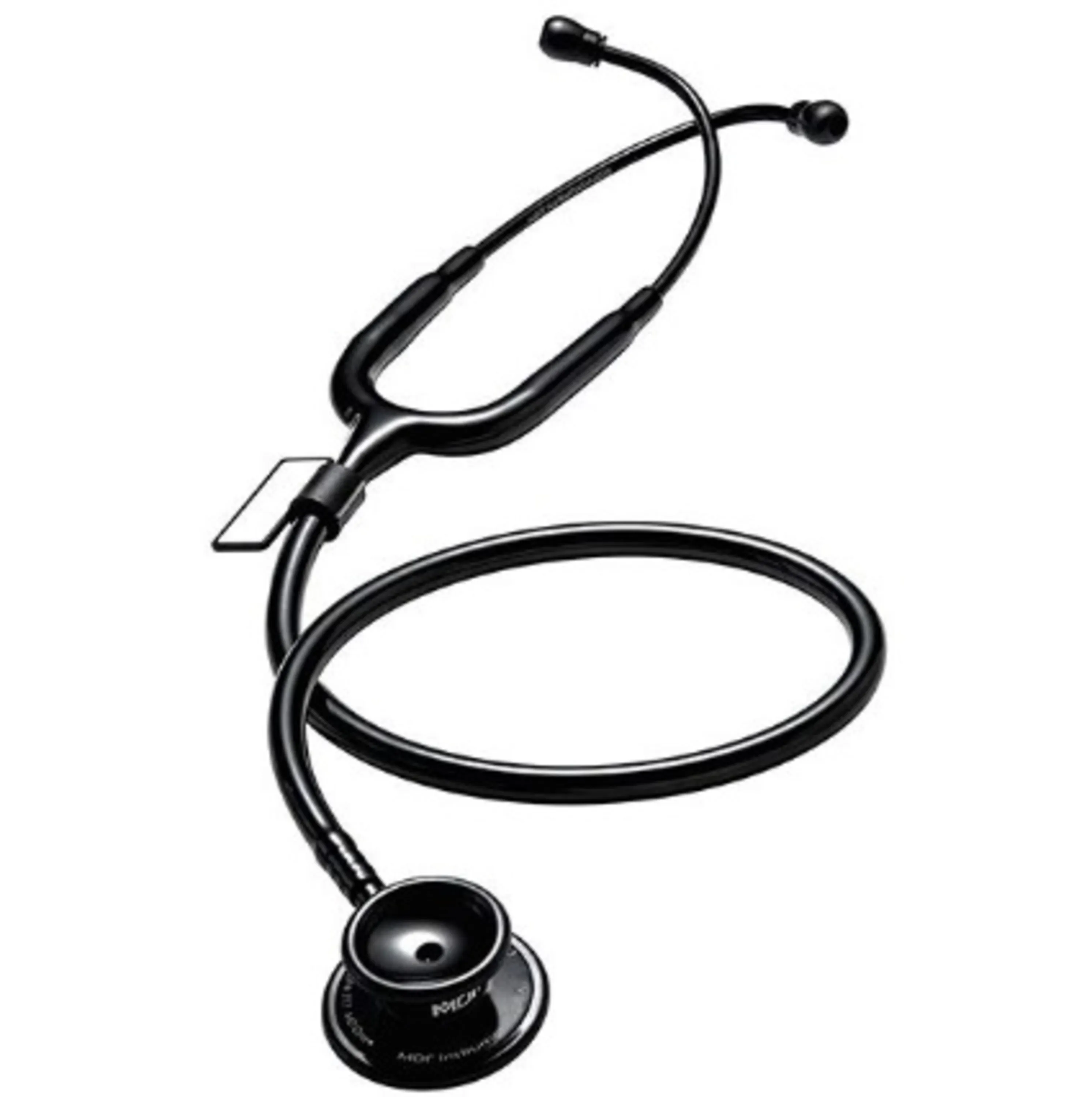 گوشی معاینه پزشکی فول مشکی MDF 747 XP